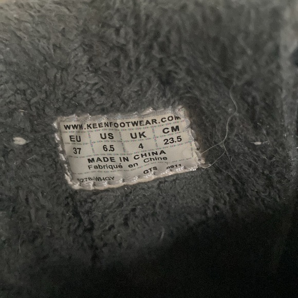 Keen Betty Snow Boots - Picture 5 of 7